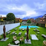 Hotel Lauro 3*