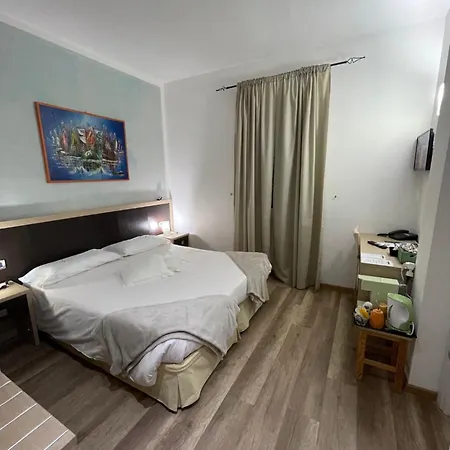 Lauro Hotel