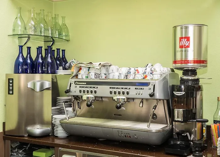 Hotel Lauro Gravedona