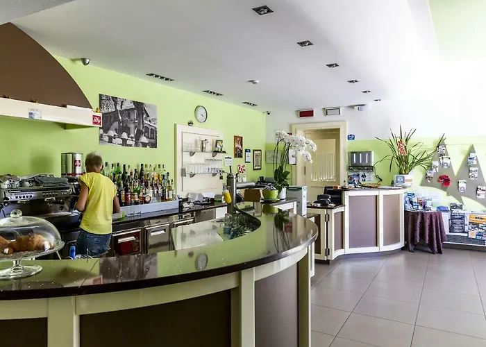 Lauro Hotel Gravedona