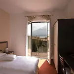 Hotel Lauro Gravedona