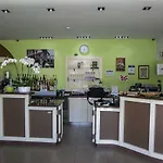 Hotel Lauro Gravedona