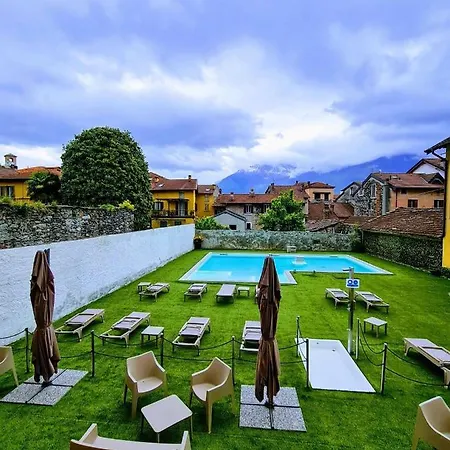 Hotel Lauro 3*
