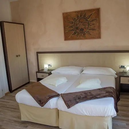 Lauro Hotel