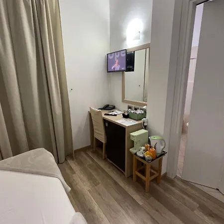 Lauro Hotel
