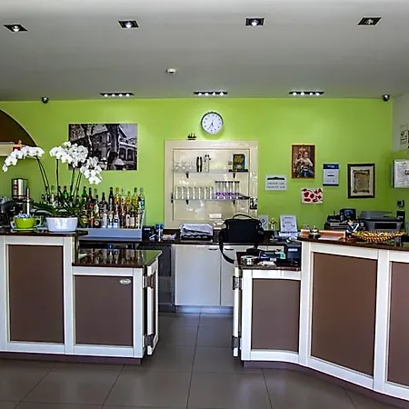Lauro Hotel