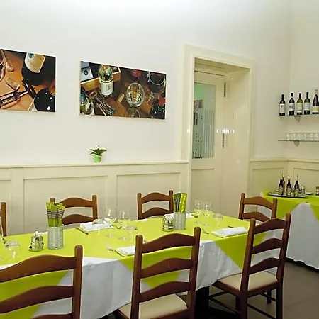 Hotel Lauro