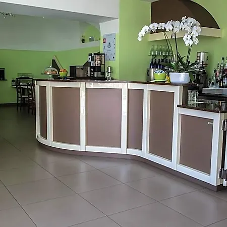 Hotel Lauro 3*
