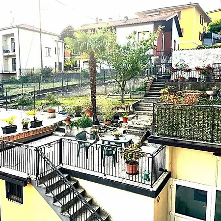 Lauro Otel