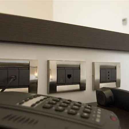 Hotel Lauro 3*