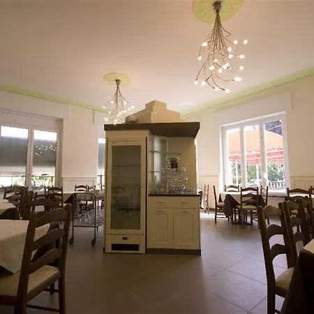 Hotel Lauro