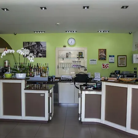 酒店 劳罗酒店 赫拉弗多纳