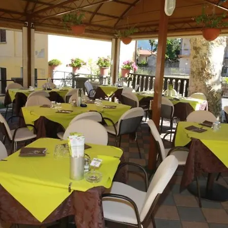 Hotell Lauro