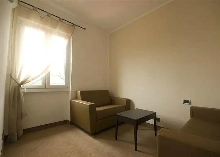 Hotel Lauro Gravedona