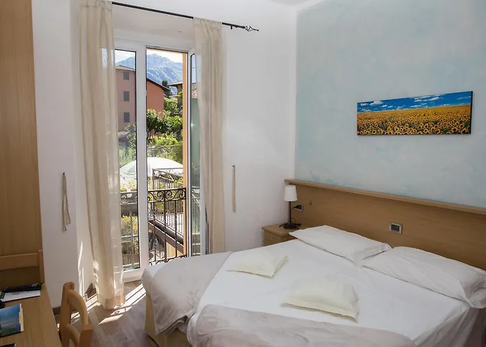 Lauro Hotel Gravedona