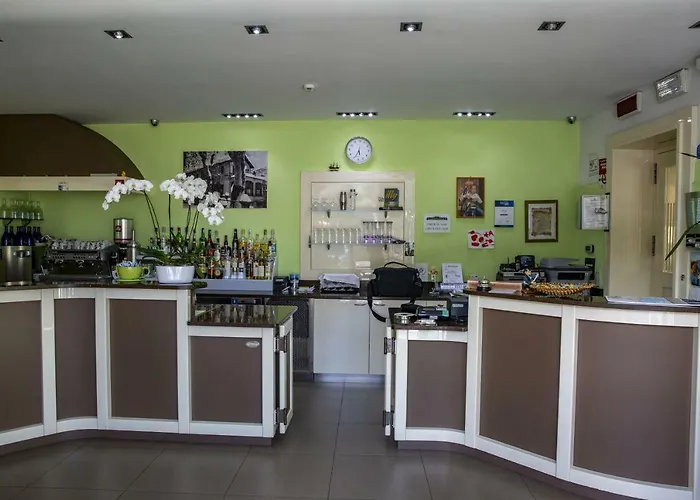 Hotel Lauro Gravedona